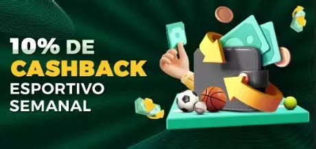 Cashback em Apostas Esportivas .